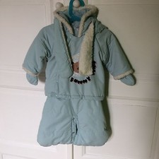 Combi-pilote Vertbaudet 9 ou