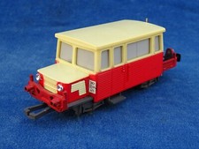 MIGNON Cute ! TRAIN JOUEF HO