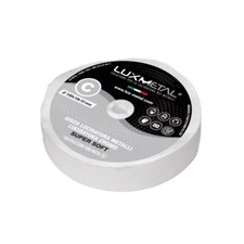 DISQUE DE POLISSAGE EN COTON