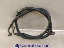 durite de frein arriere pour