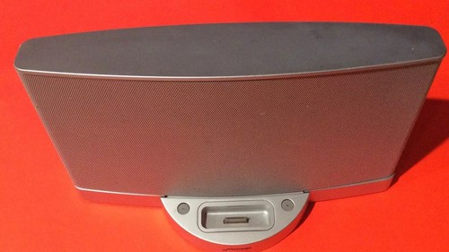 Bose sounddock series - sounddock, il