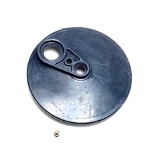 Flasque de Roue Arrière DROIT