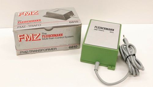 6810 fleischmann fmz - 6810,
