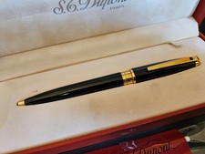 Stylo bille dupont olympio - bille,