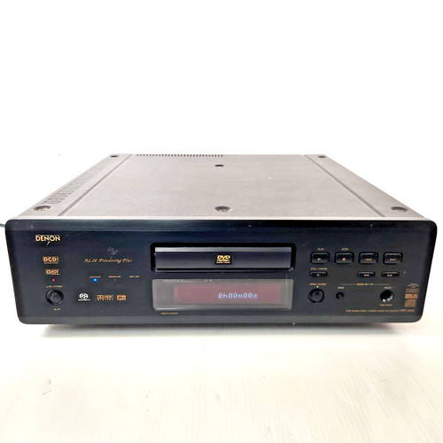 Denon dvd 5900 - dvd-5900, sacd