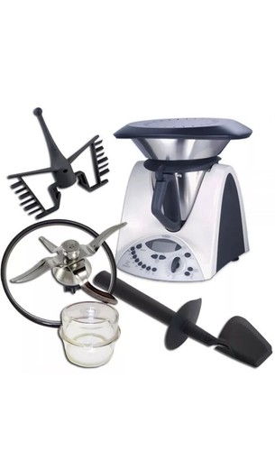 Bimby tm31 vorwerk - tm31, neuf