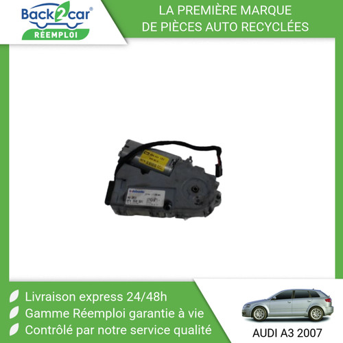 Moteur toit ouvrant - moteur,