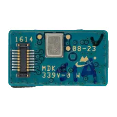 Mini board with - board, and