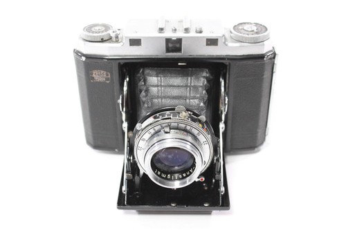 Zeiss ikon ikonta 524 - zeiss,