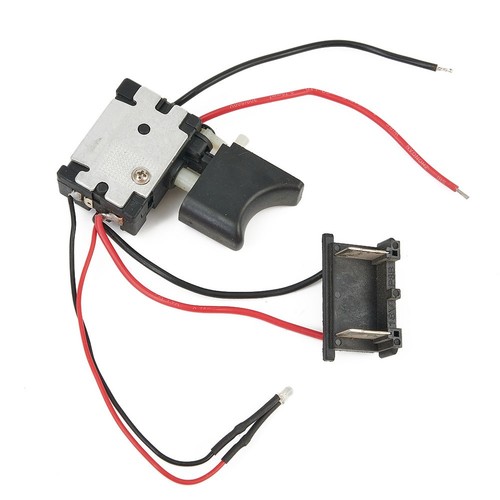 Bouton poussoir vitesse - poussoir,