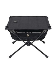 [Impôt américain payé] Helinox Tactical Table S Noir Léger Pliable BBQ Extéri...