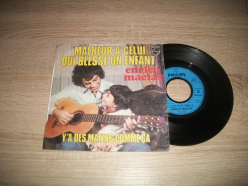 Vinyle tours enrico - tours,,