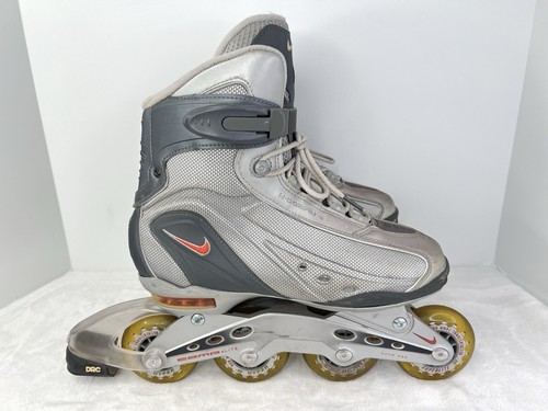Vintage nike dorfin - nike, 4
