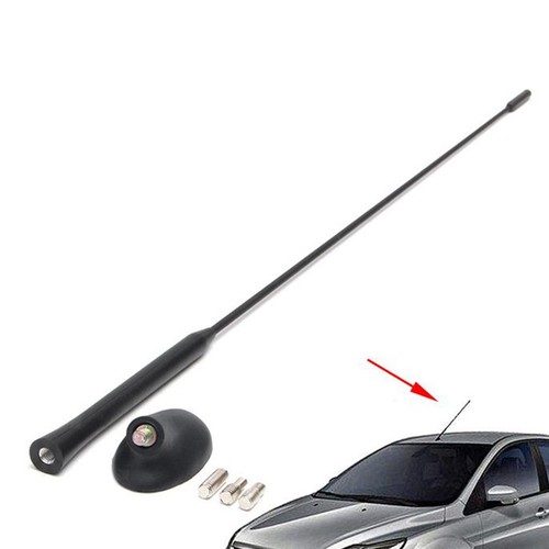 Antenne mât toit - antenne, de