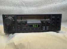 Autoradio Cassette BLAUPUNKT BREMEN SQR32
