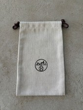 Dustbag hermes sac - hermes, à