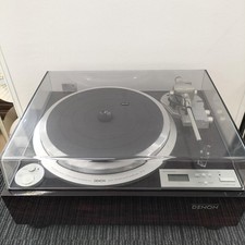 Denon DP-59L Direct Drive