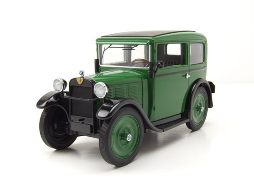 Minichamps bmw dixi 1928 - minichamps,