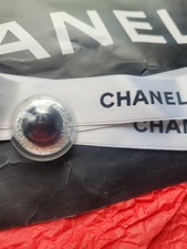 Collier Avec Pendentif Chanel