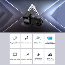 Caméra dvr voiture - caméra,