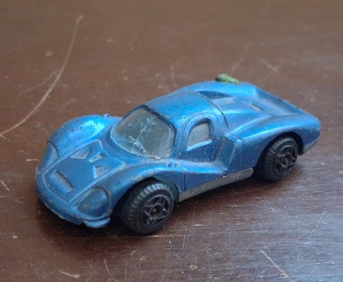 Modellino talbot matra - modellino, sport