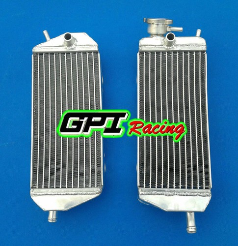 Radiateur aluminium gas - aluminium,