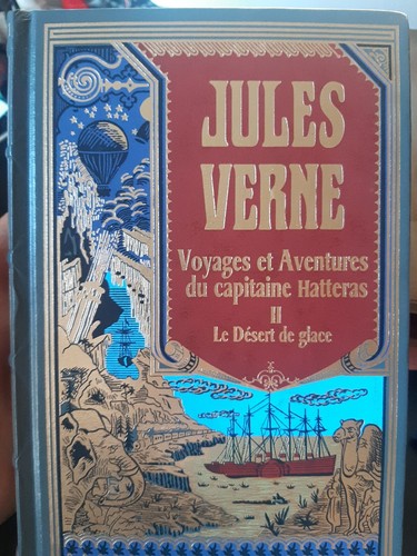 Voyages aventures de - et,