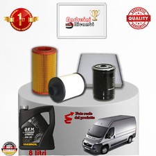 Filtres Kit D'Entretien +