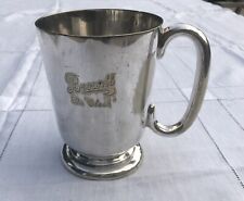 Chope À Bière Anglaise