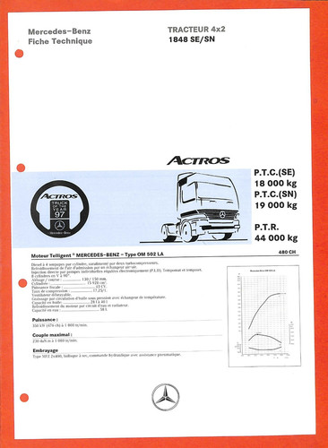 Mercedes trucks actros - trucks, /