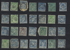 FER-13b: Choisissez 10 cachets