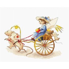 Luca-S Ensemble de points de