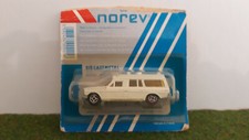 MERCEDES AMBULANCE blanc  HO