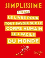 Simplissime Le livre pour tout