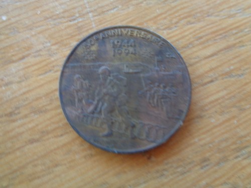 Médaille 50ème anniversaire - ,