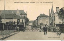 Carte Postale Ancienne - 55 -