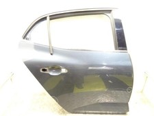 Porte arriere droit RENAULT MEGANE 4 PHASE 1 821001172R