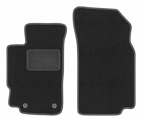 Tapis avant moquette pour - en,