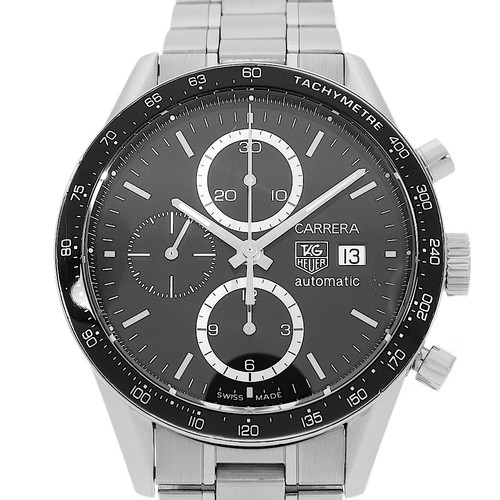 Tag heuer carrera automatique - carrera,