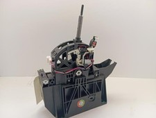 Selecteur boite de vitesse