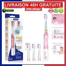 Brosse À Dents Enfant SEAGO