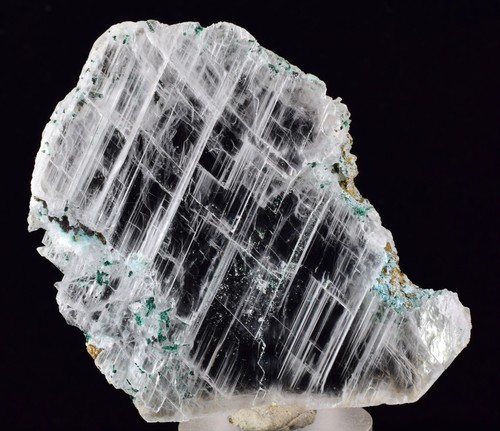 6cms gem atacamite inside - 4.6cms,