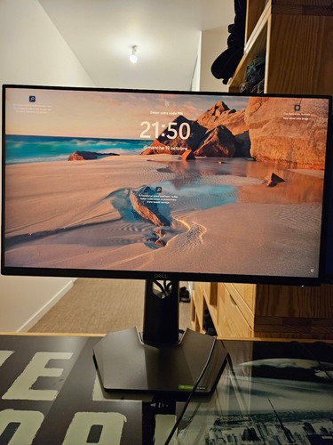 Dell s2522hg écran - s2522hg, –