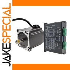 JakeSpecial – High-Torque