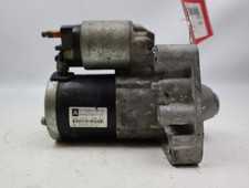 Démarreur occasion CITROEN C4