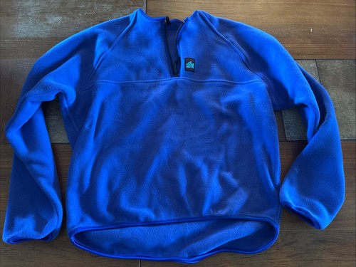 New lochsa connection fleece - new,