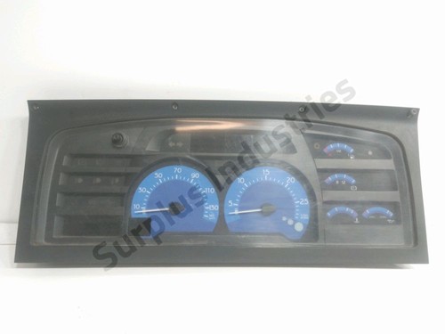 Bloc compteurs renault magnum - bloc,