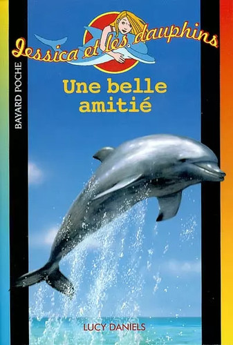 Une belle amitié - ,, lucy