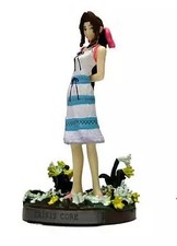 Mini figurine Final Fantasy 7