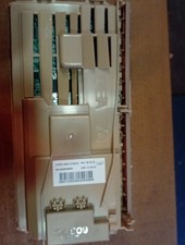 Carte Puissance Lave Vaisselle